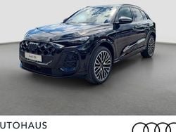 Schwarz Neu 2025 Audi Q5 Edition .1 SUV | 76.490 € (Teuer)