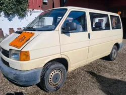 Beige Gebraucht 1997 VW T4 Van | 1.550 € (Superpreis)
