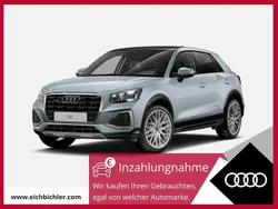 Pfeilgrau perleffekt Gebraucht 2024 Audi Q2 S-Line SUV | 37.820 € (Etwas zu teuer)