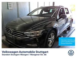 Deep black perleffekt Gebraucht 2022 VW Passat Business Kombi | 22.930 € (Guter Preis)
