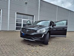 Schwarz Gebraucht 2015 Volvo XC60 Summum SUV | 23.799 € (Teuer)