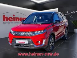 Andere farbe Gebraucht 2022 Suzuki Vitara Comfort SUV | 23.499 € (Etwas zu teuer)