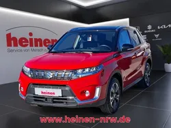 Andere farbe Gebraucht 2022 Suzuki Vitara Comfort SUV | 23.499 € (Fairer Preis)