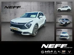 (wd) casa white s Neu 2025 Kia Sportage Vision SUV | 34.450 € (Superpreis)