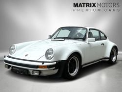 Weiß Gebraucht 1978 Porsche 911 Turbo Coupé | 149.850 €