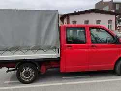 Gebraucht 2010 VW T5 Van | 7.490 € (Fairer Preis)