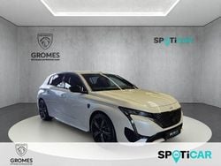 Weiß Gebraucht 2022 Peugeot 308 GT Limousine | 23.490 € (Guter Preis)