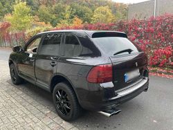 Schwarz Gebraucht 2007 Porsche Cayenne SUV | 3.800 €