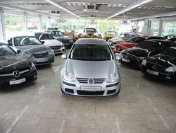 Silber Gebraucht 2004 VW Golf V Trendline Limousine | 2.990 € (Fairer Preis)