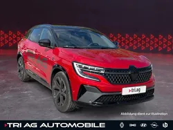 Dezirrot dach black pearls Gebraucht 2025 Renault Austral Techno Esprit Alpine SUV | 33.940 € (Guter Preis)