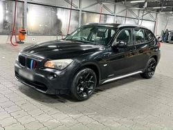 Schwarz Gebraucht 2010 BMW X1 SUV | 3.499 € (Superpreis)