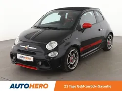 Abarth 595C
