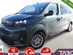 Grün Neu 2025 Peugeot Traveller Active Van / Kleinbus | 38.648 € (Guter Preis)