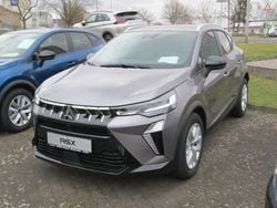 Grau Gebraucht 2024 Mitsubishi ASX Plus SUV | 28.690 € (Fairer Preis)