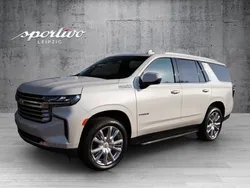 Schwarz Gebraucht 2023 Chevrolet Tahoe SUV | 85.111 € (Fairer Preis)