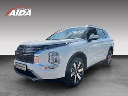 Weiß Neu 2025 Mitsubishi Outlander P-HEV Edition SUV | 48.980 € (Guter Preis)