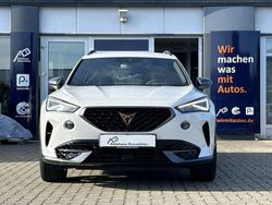 ´candy´ weiss Gebraucht 2021 Cupra Formentor VZ SUV | 28.650 € (Fairer Preis)