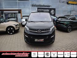 Diamant schwarz Gebraucht 2021 Opel Zafira Life Van | 34.490 € (Fairer Preis)