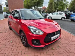 Rot Gebraucht 2019 Suzuki Swift Sport Limousine | 12.990 € (Fairer Preis)