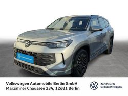 Silber Gebraucht 2025 VW Tayron Life SUV | 38.930 € (Guter Preis)