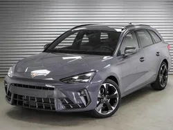 Grau Neu 2025 Cupra Leon | 33.332 € (Guter Preis)
