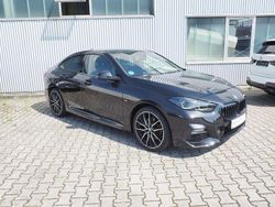 Schwarz Gebraucht 2024 BMW 218 M Sport Coupé | 29.980 € (Fairer Preis)