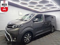 Grau Gebraucht 2020 Toyota Proace Verso Kombi | 37.440 € (Fairer Preis)