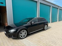 Schwarz Gebraucht 2010 Audi A4 Allroad Kombi | 10.999 € (Fairer Preis)