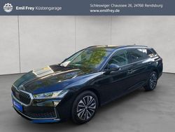 Schwarz Gebraucht 2025 Skoda Superb Selection Kombi | 35.980 € (Superpreis)