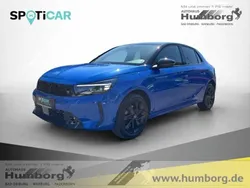 Blau Gebraucht 2024 Opel Corsa Kleinwagen | 16.940 € (Fairer Preis)