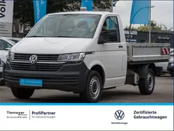 Weiß Gebraucht 2020 VW T6.1 Van | 25.580 € (Superpreis)