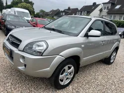 Silber Gebraucht 2009 Hyundai Tucson Edition+ SUV | 5.999 € (Fairer Preis)