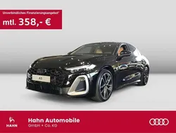 Schwarz Neu 2025 Audi A5 Ambiente Coupé | 65.990 € (Fairer Preis)