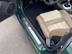 Grün Gebraucht 2000 MG F Cabrio | 3.000 € (Superpreis)