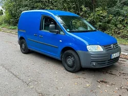 Blau Gebraucht 2005 VW Caddy Van / Kleinbus | 2.850 € (Etwas zu teuer)