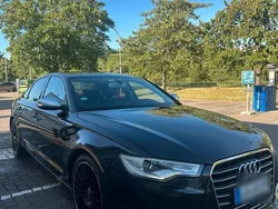 Gebraucht 2012 Audi A6 Limousine | 11.500 € (Fairer Preis)