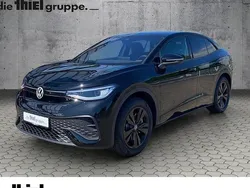 Schwarz Neu 2025 VW ID.5 Pro SUV | 60.693 € (Teuer)