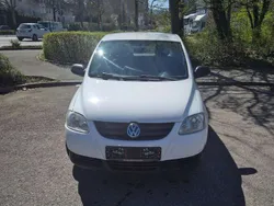 Weiß Gebraucht 2010 VW Fox Kleinwagen | 1.999 € (Fairer Preis)