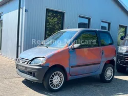 Microcar Virgo