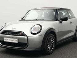 Grau Gebraucht 2024 Mini Cooper S Classic Kleinwagen | 24.708 € (Guter Preis)