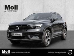 Schwarz Gebraucht 2023 Volvo XC40 Plus SUV | 33.650 € (Guter Preis)