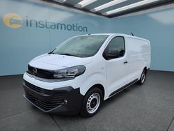 Weiß Neu 2025 Opel Vivaro Van | 28.799 € (Guter Preis)