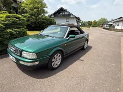 Gebraucht 1999 Audi Cabriolet Sport Cabrio | 9.000 € (Fairer Preis)