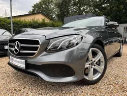 Grau Gebraucht 2019 Mercedes E200 Kombi | 28.990 € (Guter Preis)