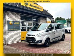 Silber Gebraucht 2014 Ford Transit Van / Kleinbus | 10.150 € (Guter Preis)