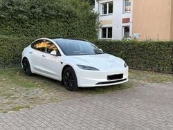 Neu 2025 Tesla Model 3 RWD Limousine | 39.000 € (Guter Preis)