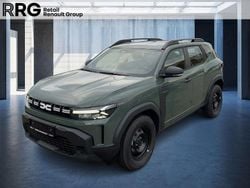 Grau Neu 2025 Dacia Duster Essentiel SUV | 18.990 € (Fairer Preis)