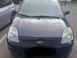 Gebraucht 2002 Ford Fiesta Kleinwagen | 900 € (Guter Preis)