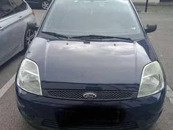 Gebraucht 2002 Ford Fiesta Kleinwagen | 900 € (Guter Preis)