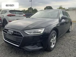 Schwarz Gebraucht 2022 Audi A4 Sport Kombi | 18.450 € (Guter Preis)